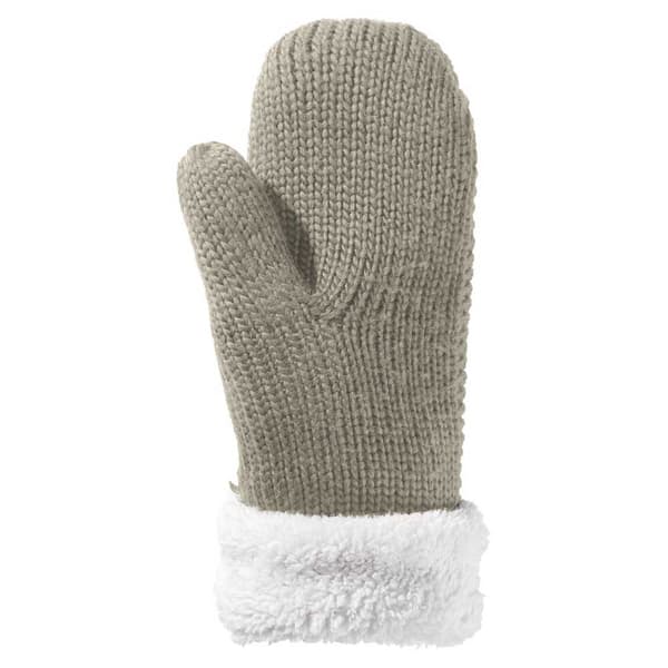 Jack Wolfskin Highloft Knit Vantar S Kvinna