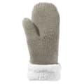 Miniatyrbild 2 av 3: Jack Wolfskin Highloft Knit Vantar  S Kvinna