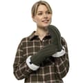 Miniatyrbild 3 av 3: Jack Wolfskin Highloft Knit Vantar  M Kvinna
