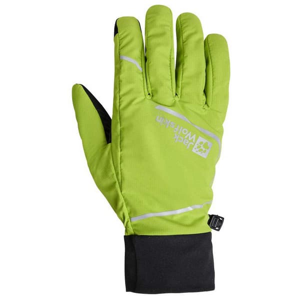 Jack Wolfskin Morobbia Summer Handskar S Man