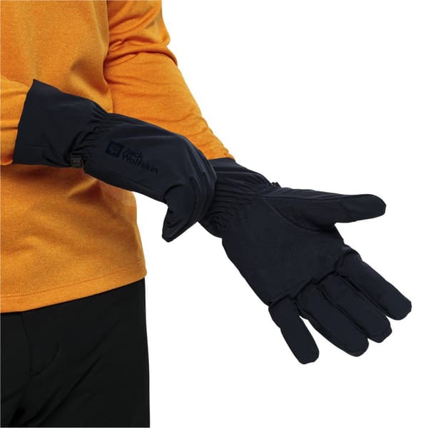 Jack Wolfskin Highloft Handsker  L Mand