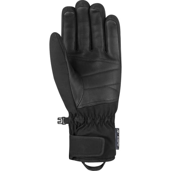 Reusch Seamus R-tex Xt Käsineet Musta 10 Mies