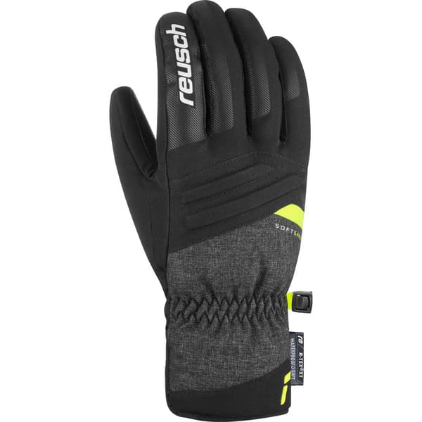 Reusch Seamus R-tex Xt Käsineet Musta 10 Mies