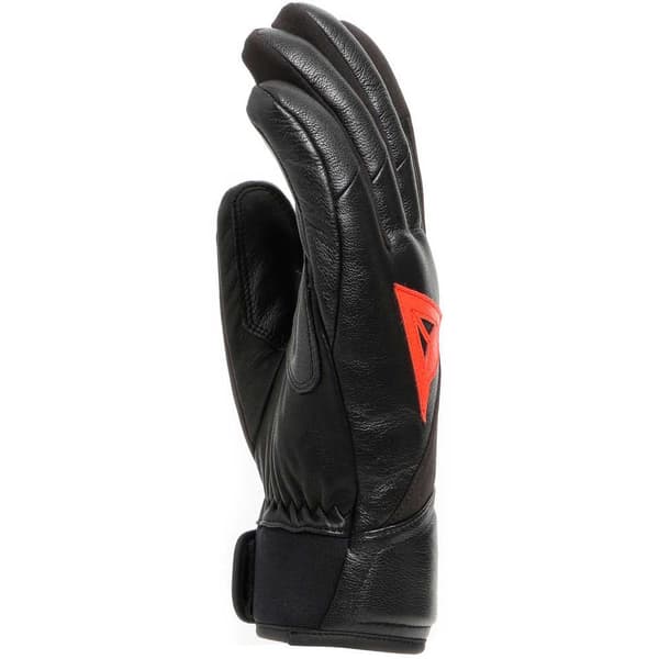 Dainese Snow Hp Sport Handskar Svart M Man