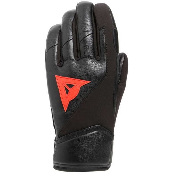 Dainese Snow Hp Sport Handskar Svart M Man