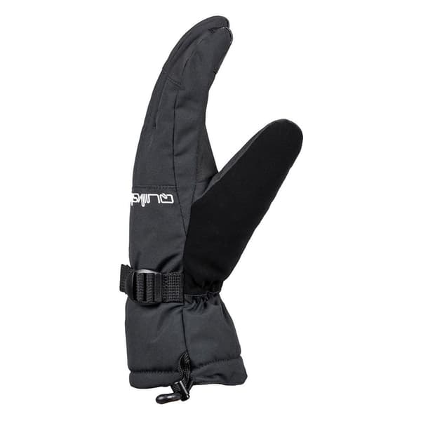 Quiksilver Mission Handsker  M Mand