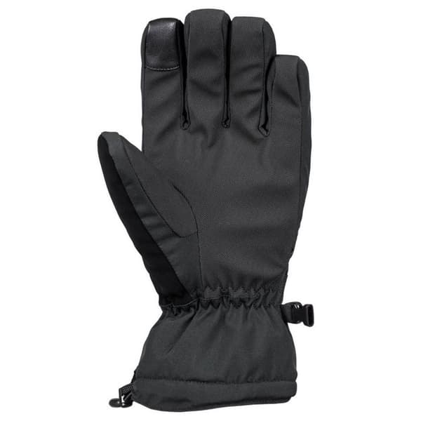 Quiksilver Mission Handsker  M Mand
