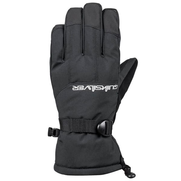 Quiksilver Mission Handsker  M Mand