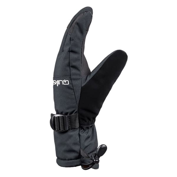 Quiksilver Eqbhn03039 Mission Käsineet  M Poika