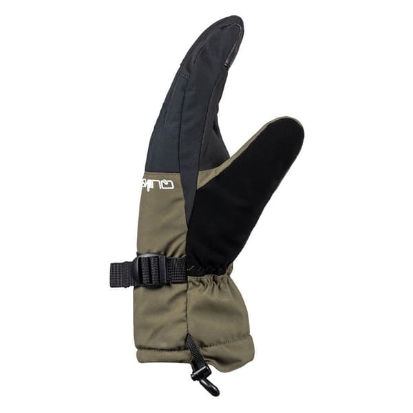 Quiksilver Mission Handsker S Mand