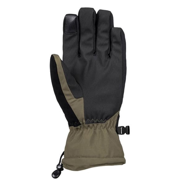 Quiksilver Mission Handsker S Mand