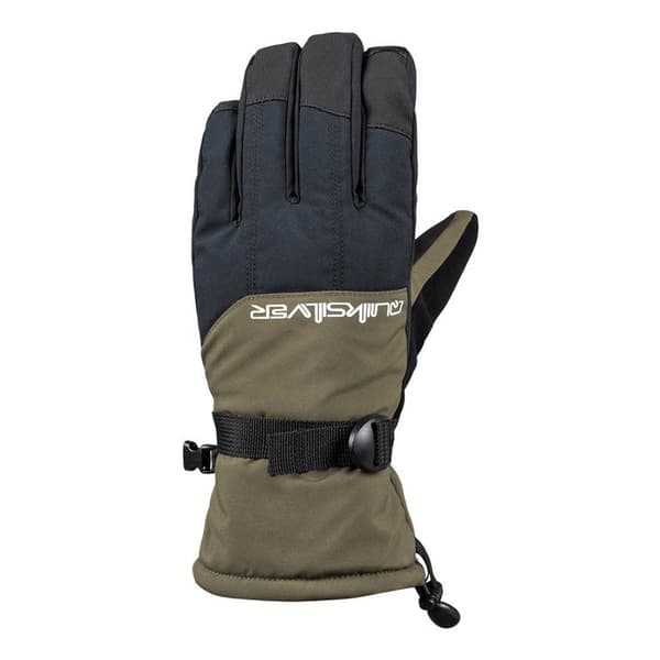 Quiksilver Mission Handsker S Mand