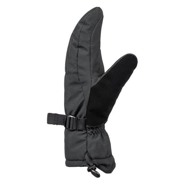 Quiksilver Mission Lapaset  S Mies