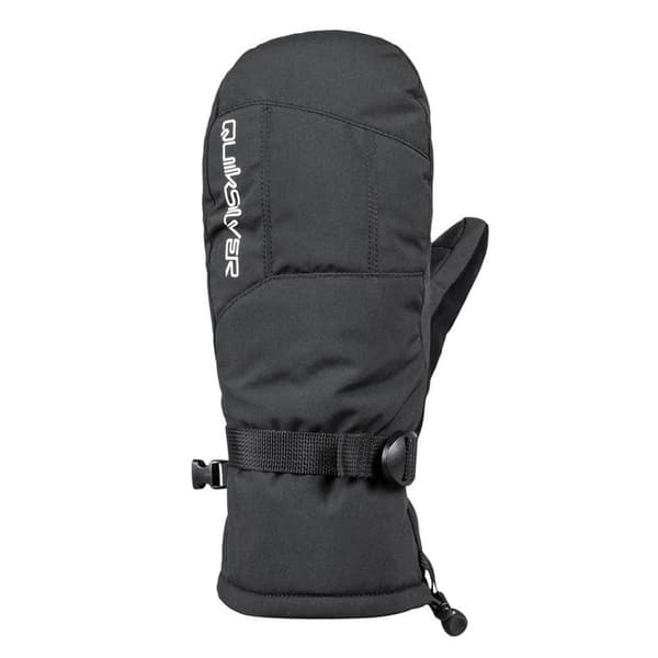 Quiksilver Mission Lapaset  S Mies