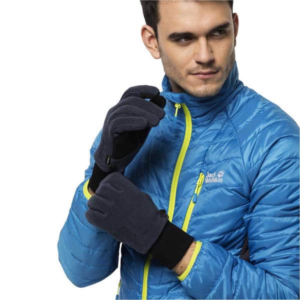 Jack Wolfskin Vertigo Handsker  S Mand