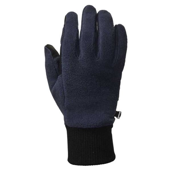 Jack Wolfskin Vertigo Handsker  S Mand