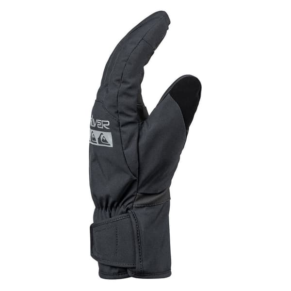 Quiksilver Cross Handsker  L Mand