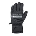 Miniatyrbillede 1 af 3: Quiksilver Cross Handsker  L Mand
