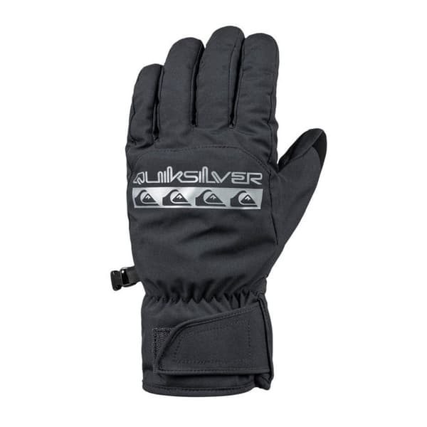 Quiksilver Cross Handsker  L Mand