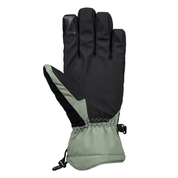 Quiksilver Mission Handsker  L Mand