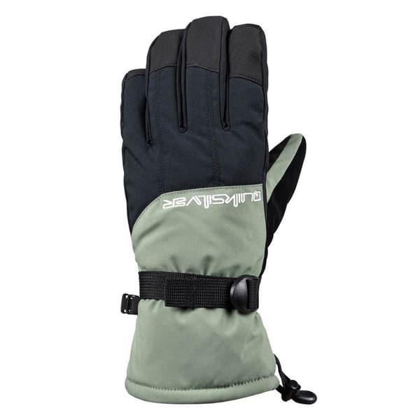 Quiksilver Mission Handsker  L Mand