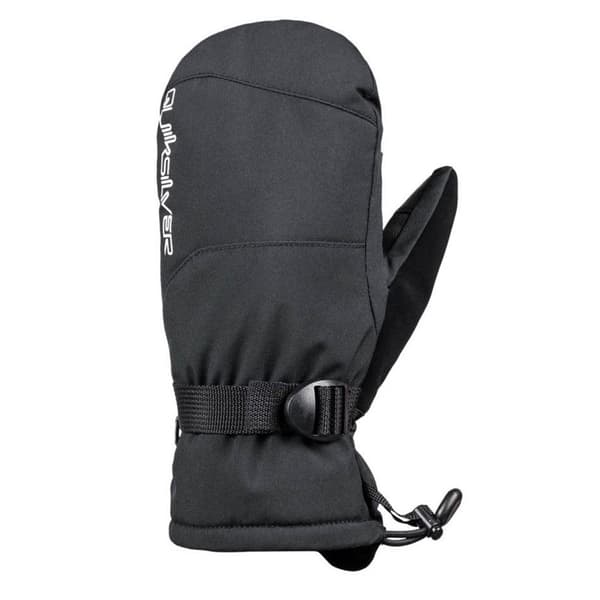 Quiksilver Mission Handsker  M Dreng
