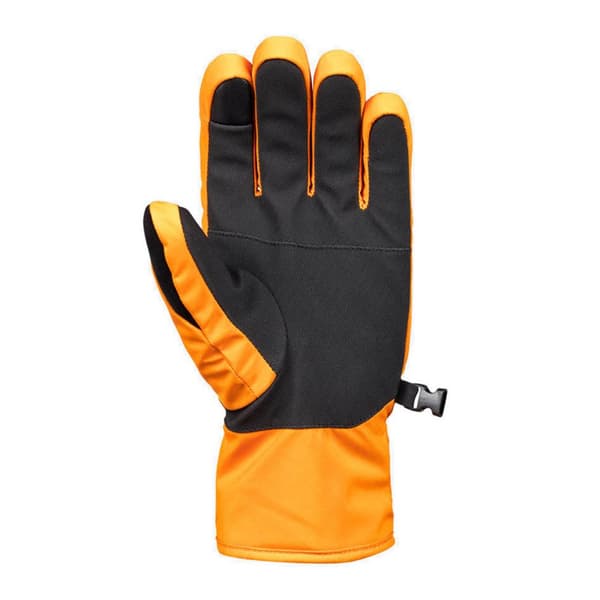 Quiksilver Cross Handskar  XL Man