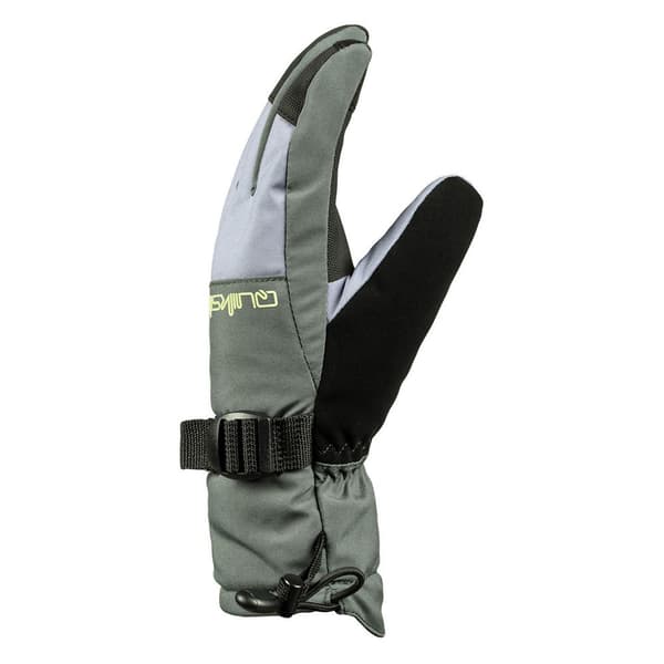 Quiksilver Mission Handskar  M Pojke