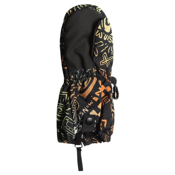 Quiksilver Indie Vanter  S Dreng