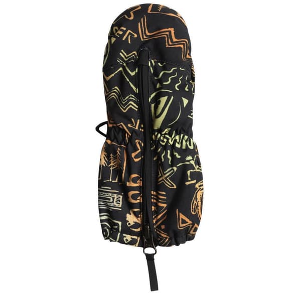 Quiksilver Indie Vanter  S Dreng