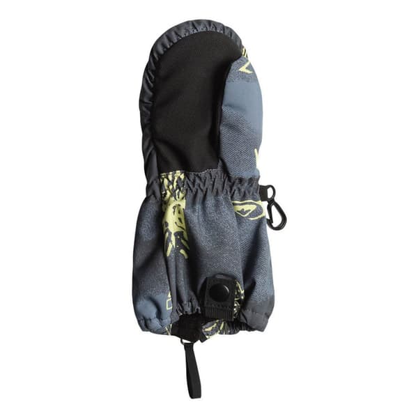 Quiksilver Indie Lapaset  S Poika