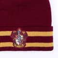 Miniatyrbillede 3 af 7: Hat og Halstørklæde Harry Potter Rød