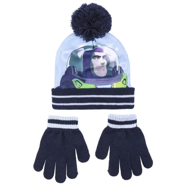 Hat & Vanter Buzz Lightyear