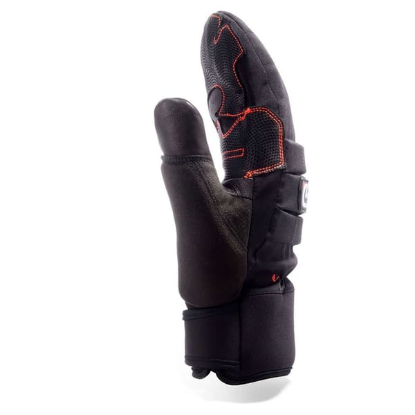 Shred All Mtn Protective Vanter  L Mand