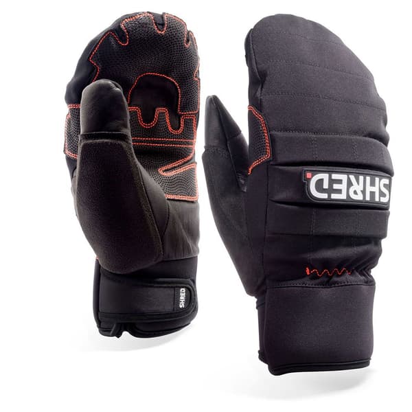 Shred All Mtn Protective Vantar  L Man