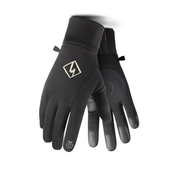INF Varme Vinterhandsker, Touchscreen-Kompatible