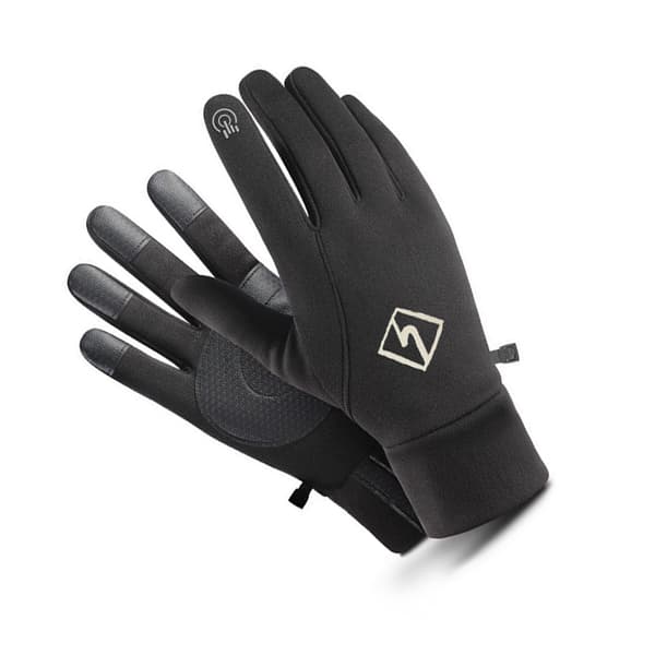 INF Varme Vinterhandsker, Touchscreen-Kompatible