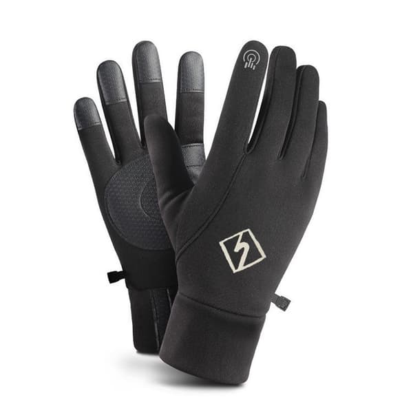 INF Varme Vinterhandsker, Touchscreen-Kompatible
