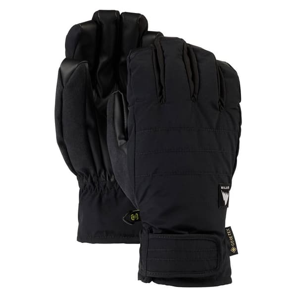 Burton Reverb Goretex Käsineet Musta XS Mies