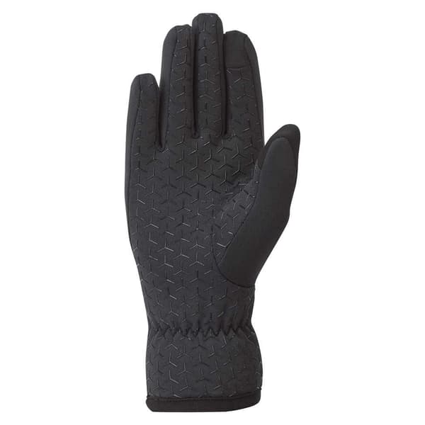 Montane Fury Xt Käsineet Musta M Nainen