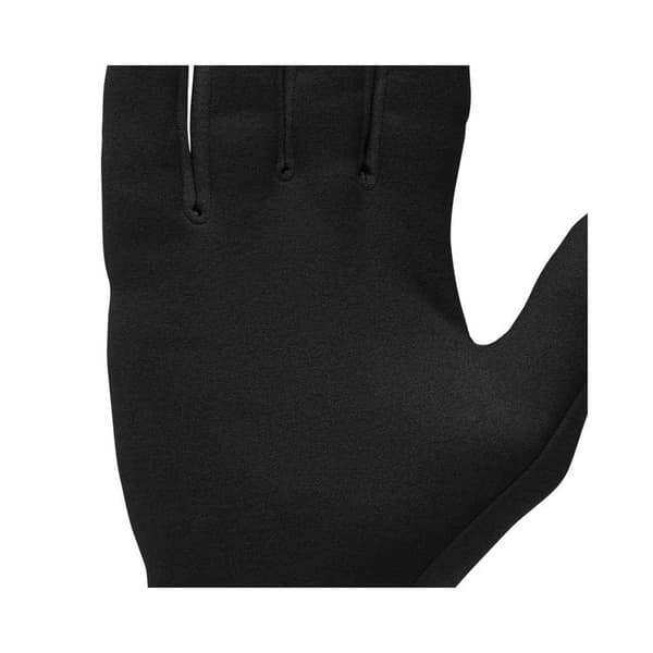 Black Diamond Midweight Screentap Handsker Sort M Mand