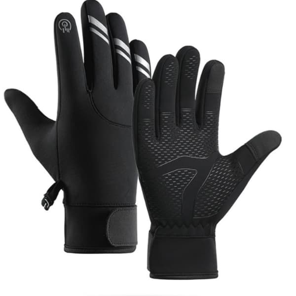 INF Udendørs sports cykelhandsker