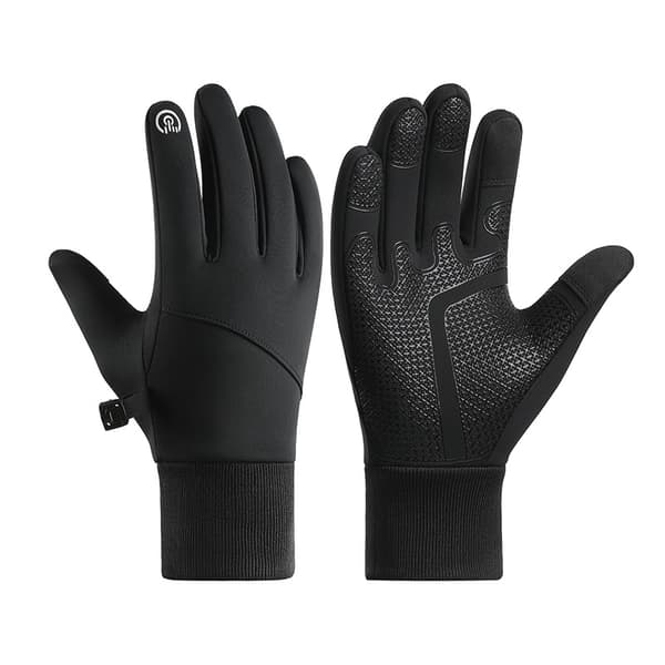 INF Udendørs sports cykelhandsker 0