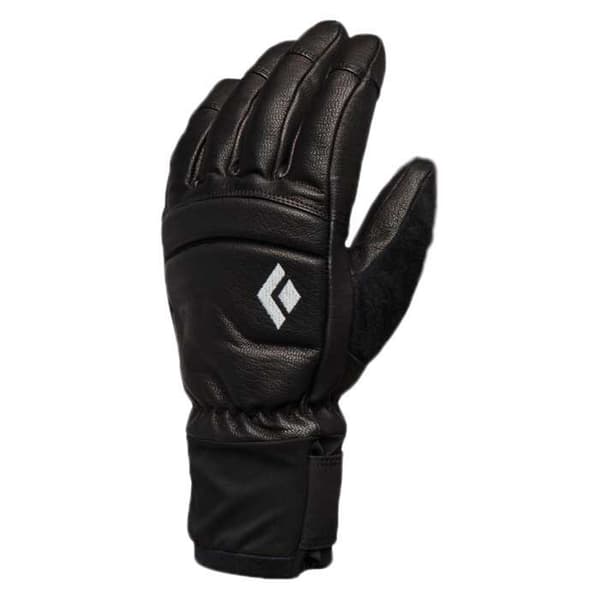 Black Diamond Spark Handsker Sort M Kvinde