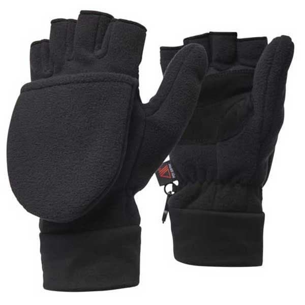 Black Diamond Windweight Vanter Sort L Mand