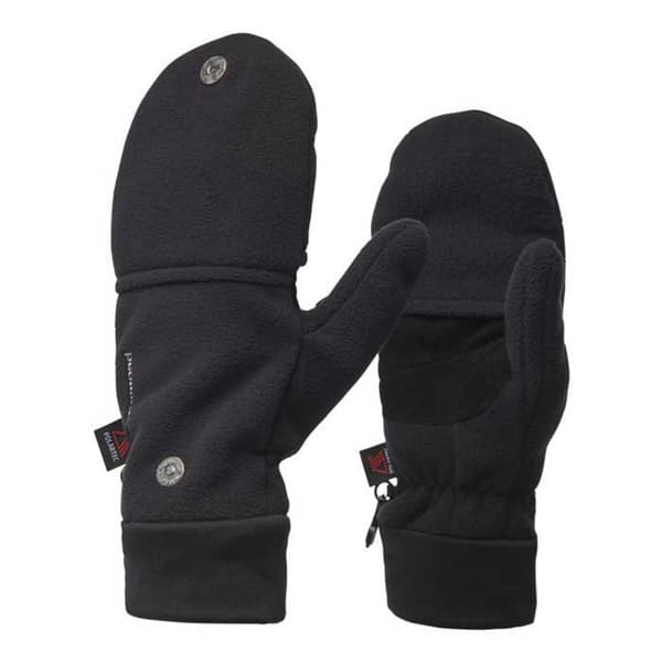 Black Diamond Windweight Vanter Sort L Mand