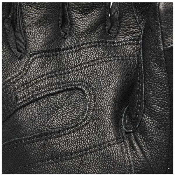 Black Diamond Guide Handskar Svart L Man