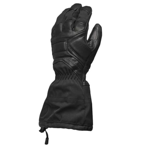 Black Diamond Guide Käsineet Musta M Mies