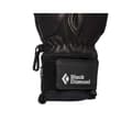 Miniatyrbillede 4 af 5: Black Diamond Spark Vanter Sort L Kvinde