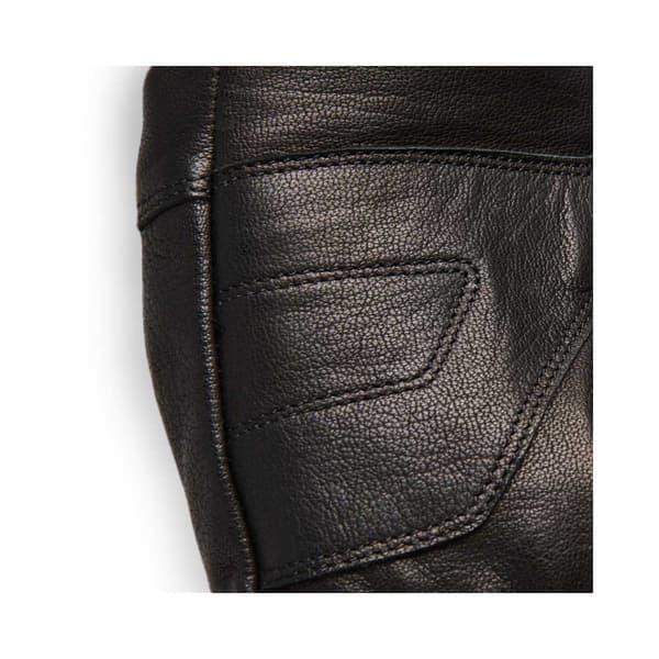 Black Diamond Spark Vanter Sort L Kvinde